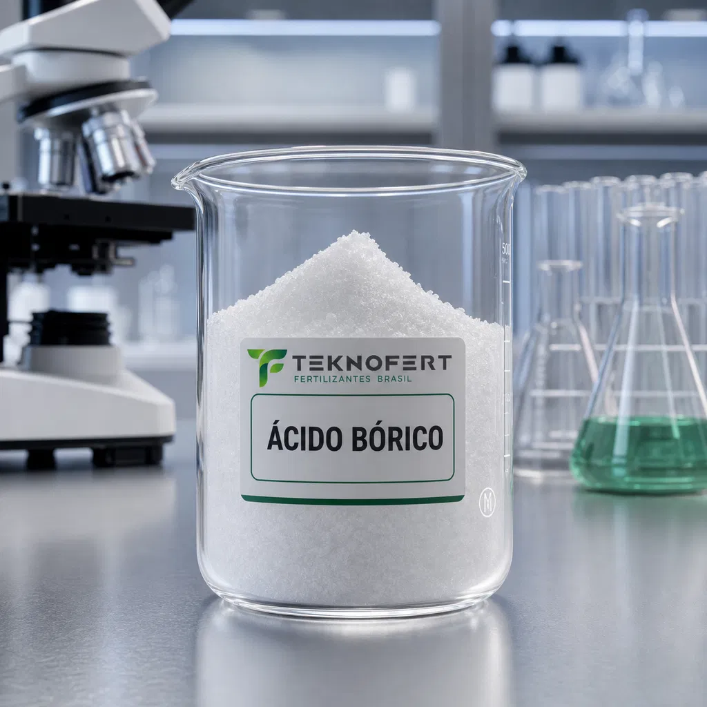 1. Ácido Bórico