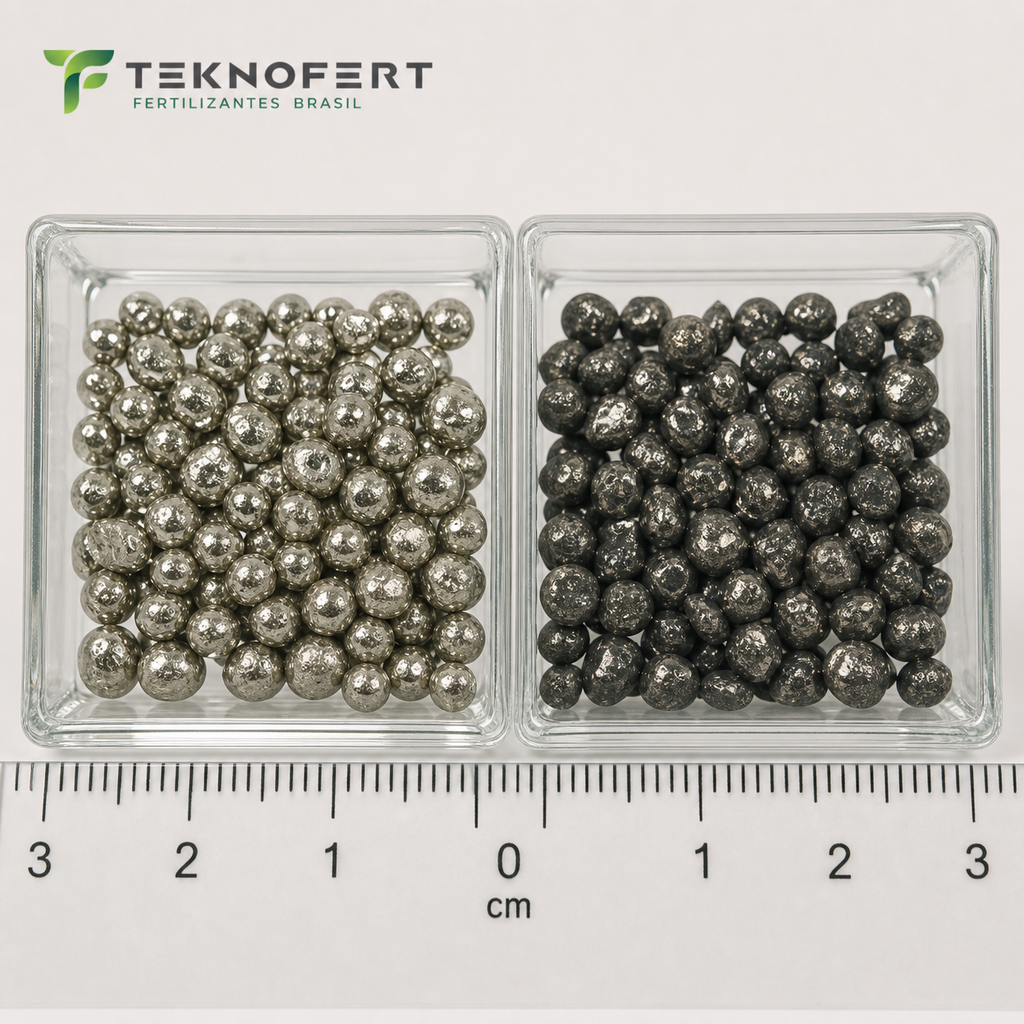4. FeSn (Ferro Estanho)